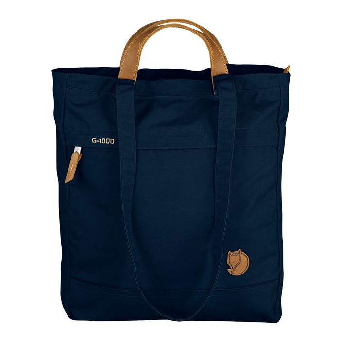 Torba Fjällräven Totepack No. 1 14 l navy 2