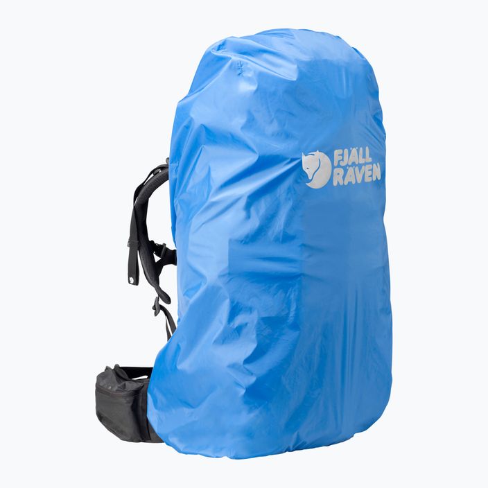 Pokrowiec przeciwdeszczowy Fjällräven Rain Cover 20-35 l un blue