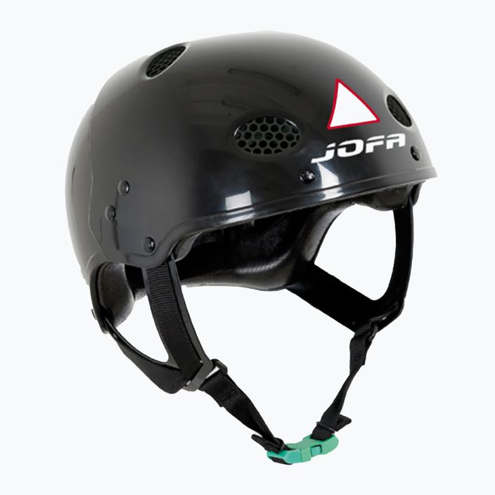 Kask hokejowy dziecięcy JOFA 415 YTH black