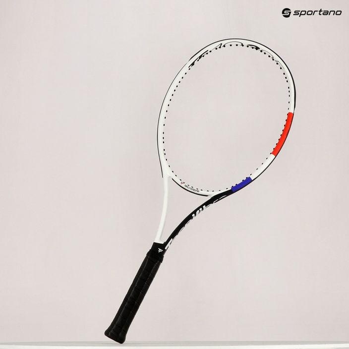 Rakieta tenisowa Tecnifibre TF40 305 UNC 8