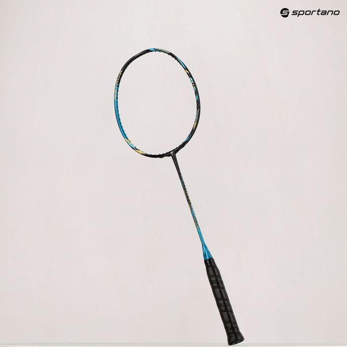 Rakieta do badmintona YONEX Astrox 88 S PRO 4U emerald blue 8