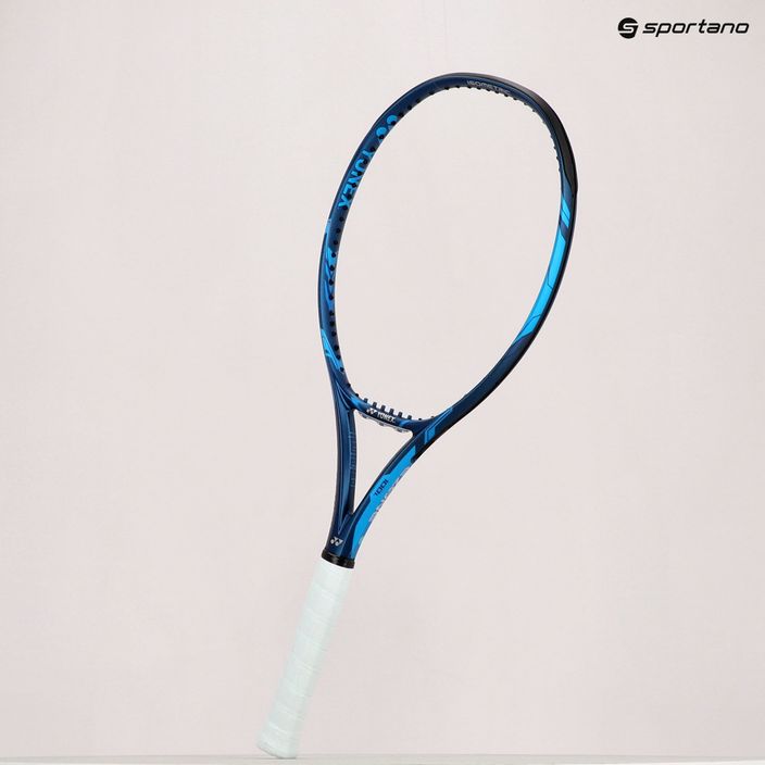 Rakieta tenisowa YONEX Ezone NEW 100L deep blue 8