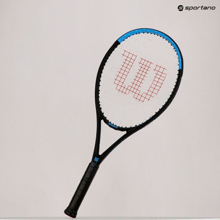 Rakieta tenisowa Wilson Ultra Power 103 black/blue 8