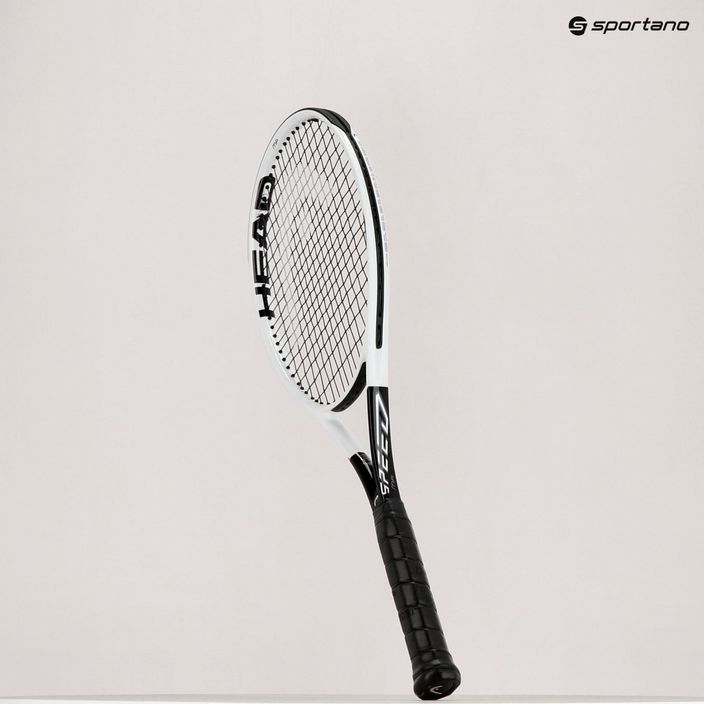 Rakieta tenisowa HEAD Graphene 360+ Speed MP 13