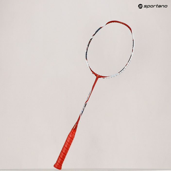 Rakieta do badmintona YONEX Arcsaber 11 3U red 8