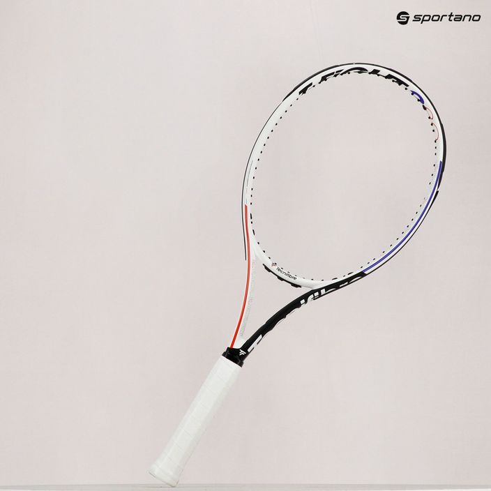 Rakieta tenisowa Tecnifibre T Fight RSL 280 NC biała 14FI280R12 8