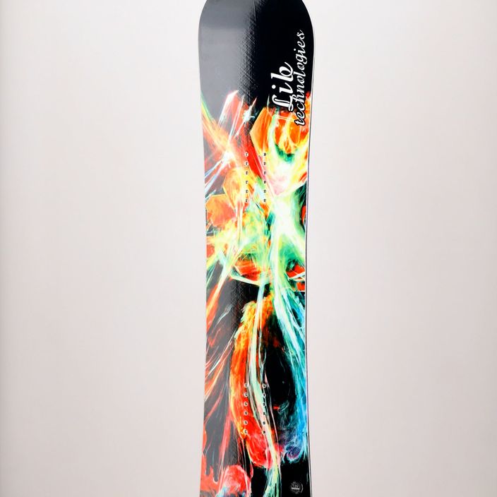 Deska snowboardowa Lib Tech Glider 2021 7