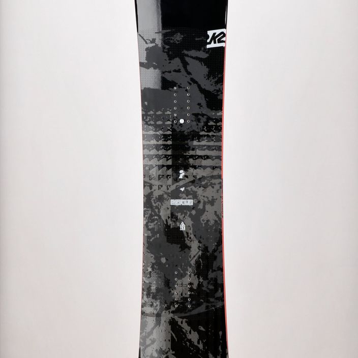Deska snowboardowa K2 Raygun 7