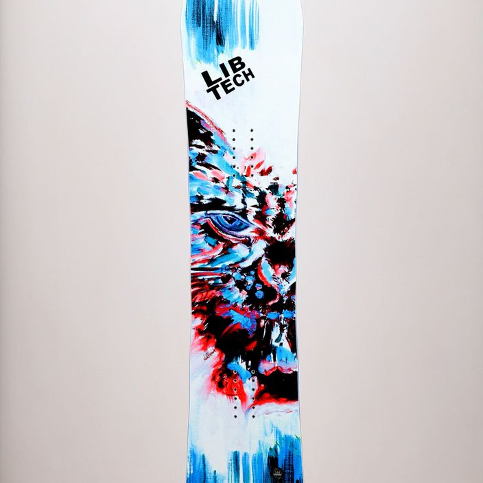 Deska snowboardowa Lib Tech Ryme 7