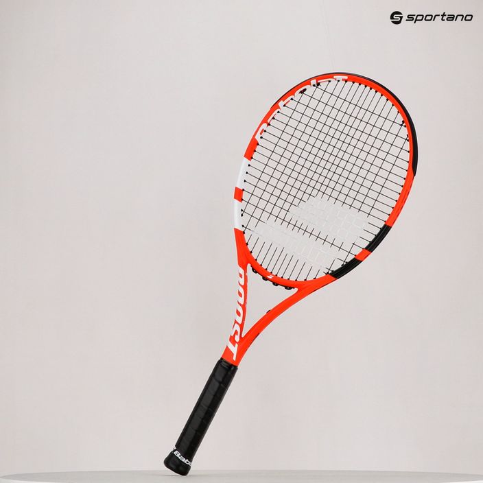 Rakieta tenisowa Babolat Boost Strike red/black/white 9
