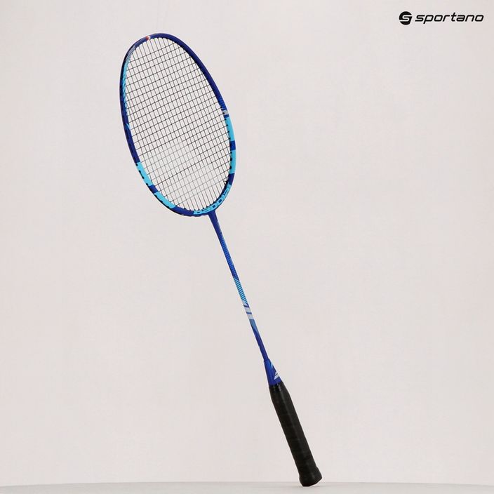 Rakieta do badmintona Babolat I-Pulse Power blue/grey 7