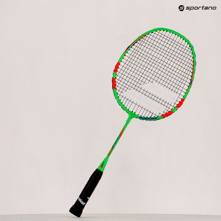 Rakieta do badmintona dziecięca Babolat Minibad green 7