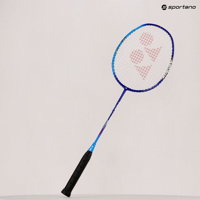Rakieta do badmintona YONEX Astrox 01 Clear blue 7