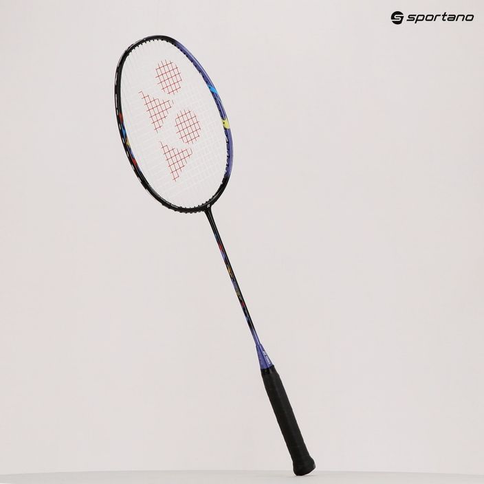 Rakieta do badmintona YONEX Astrox 01 Ability black/purple 8