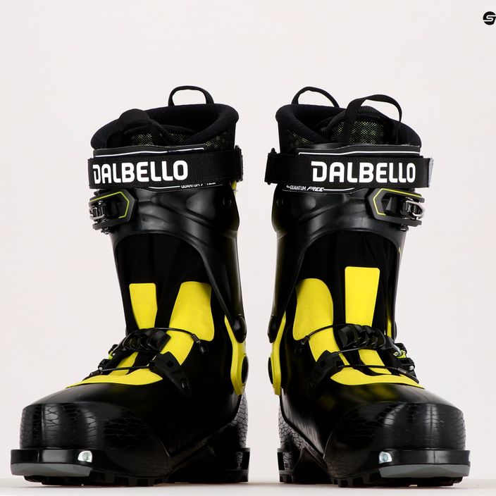 Buty skiturowe Dalbello Quantum FREE 110 9