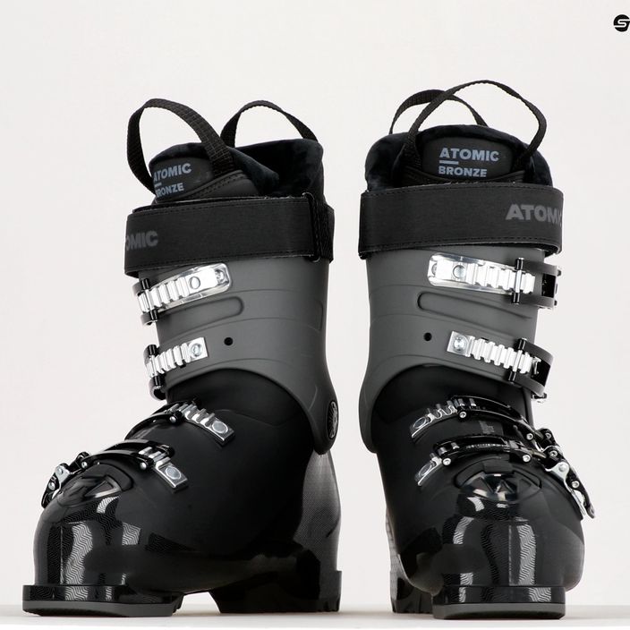 Buty narciarskie męskie Atomic Hawx Magna Pro black 10
