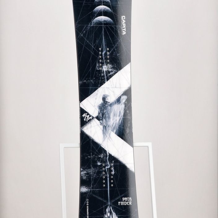 Deska snowboardowa męska CAPiTA Pathfinder Wide 2021 162 cm 7