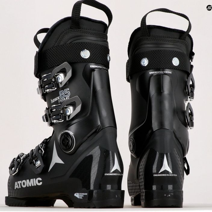 Buty narciarskie damskie Atomic Hawx Prime 85 W black 9