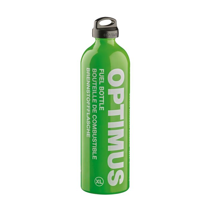 Butelka na paliwo Optimus Fuel Bottle 1500 ml green 2