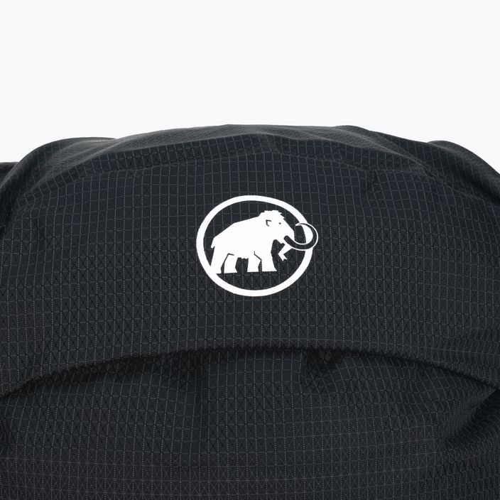 Plecak turystyczny Mammut Ducan 24 l black 7