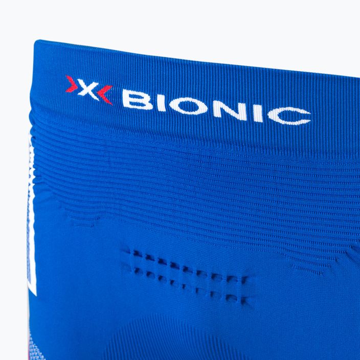 Spodnie termoaktywne męskie X-Bionic 3/4 Energy Accumulator 4.0 Patriot Italy italy 3