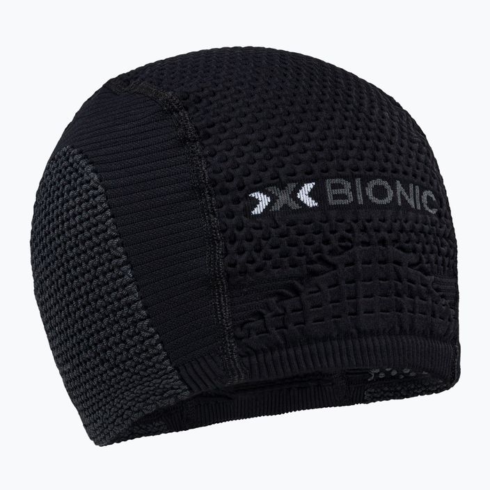 Czapka termoaktywna X-Bionic Soma Cap Light 4.0 black/charcoal