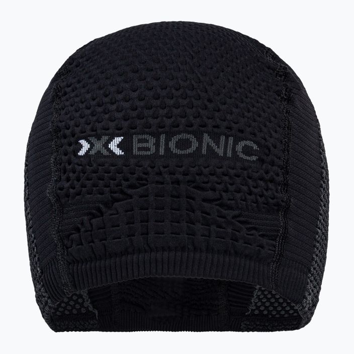 Czapka termoaktywna X-Bionic Soma Cap Light 4.0 black/charcoal 2