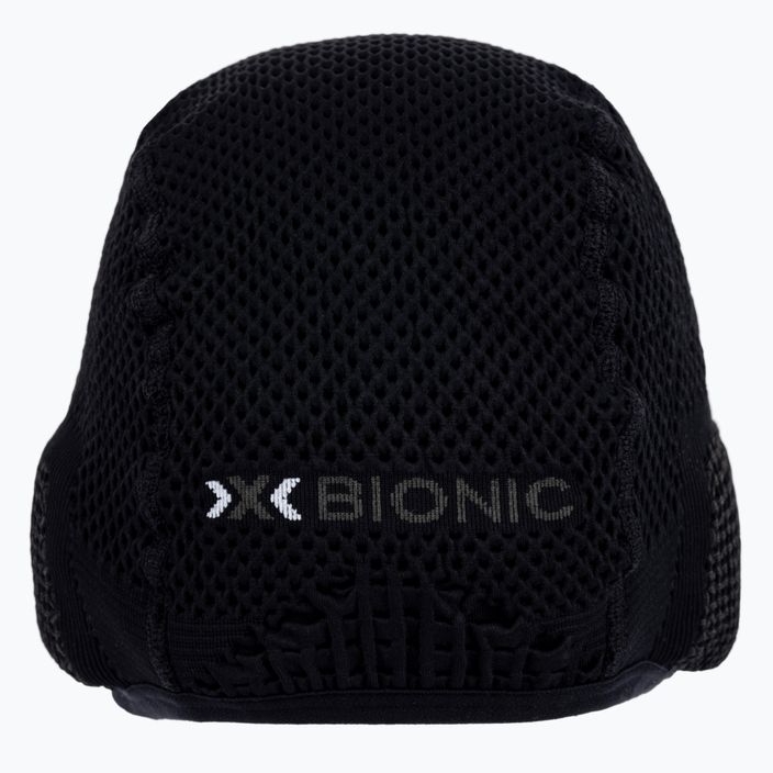 Czapka termoaktywna X-Bionic Bondear Cap 4.0 black/charcoal 2
