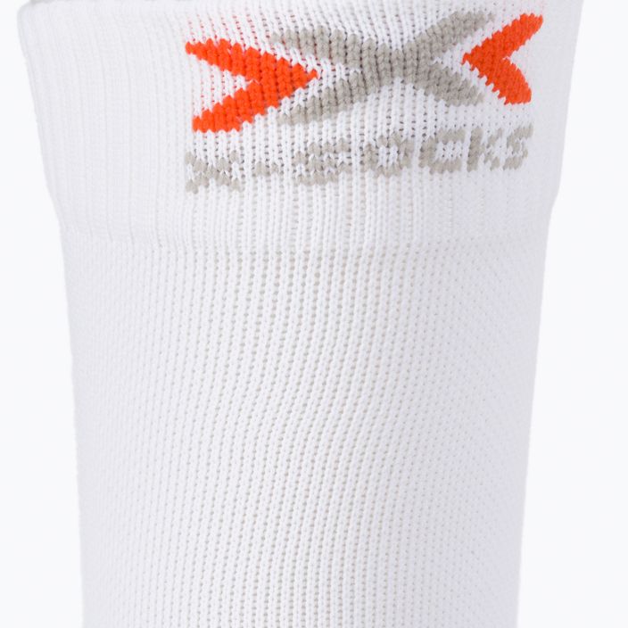 Skarpety tenisowe X-Socks Tennis white 4