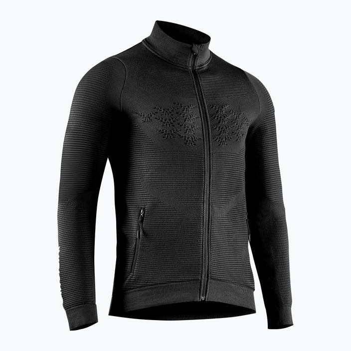 Bluza termoaktywna męska X-Bionic Instructor 4.0 opal black 6