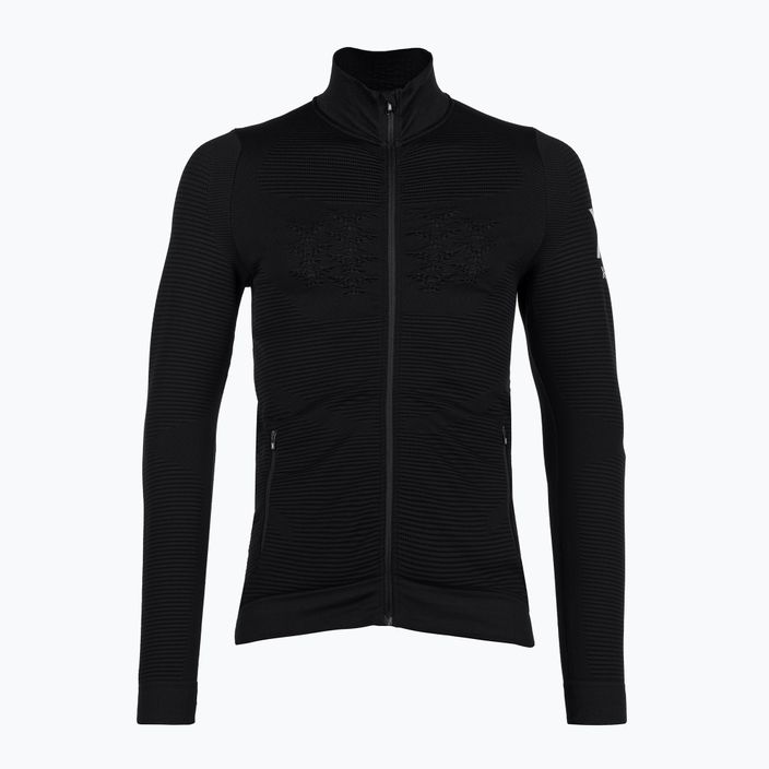 Bluza termoaktywna męska X-Bionic Instructor 4.0 opal black