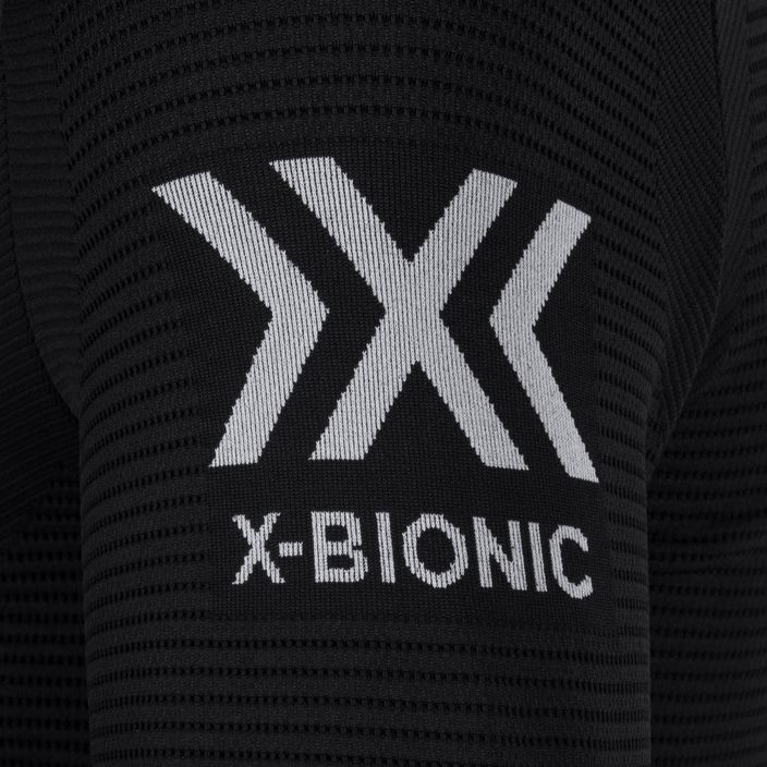 Bluza termoaktywna męska X-Bionic Instructor 4.0 opal black 3