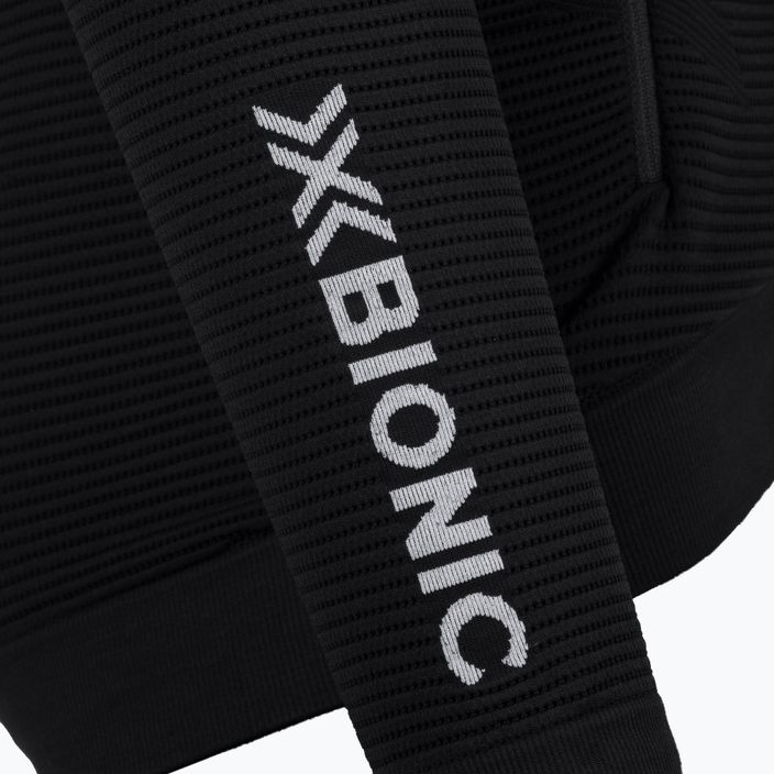 Bluza termoaktywna męska X-Bionic Instructor 4.0 opal black 4