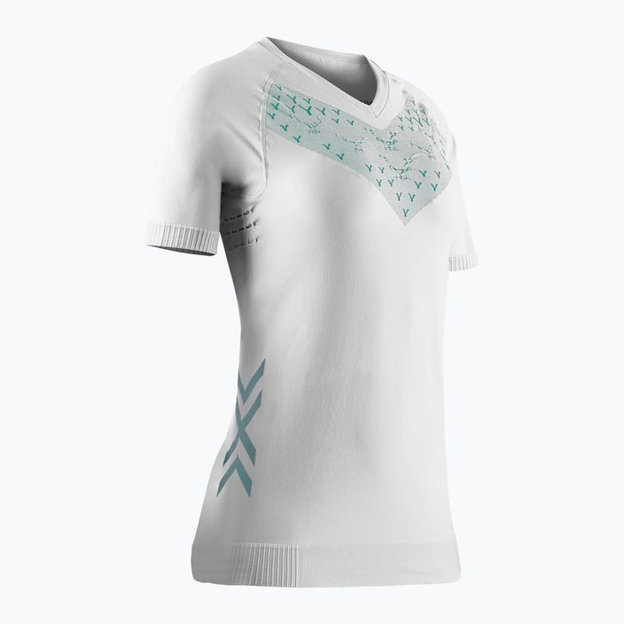 Koszulka do biegania damska X-Bionic Twyce Run