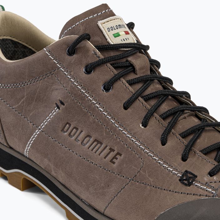 Buty turystyczne męskie Dolomite 54 Low FG GTX ermine brown 9