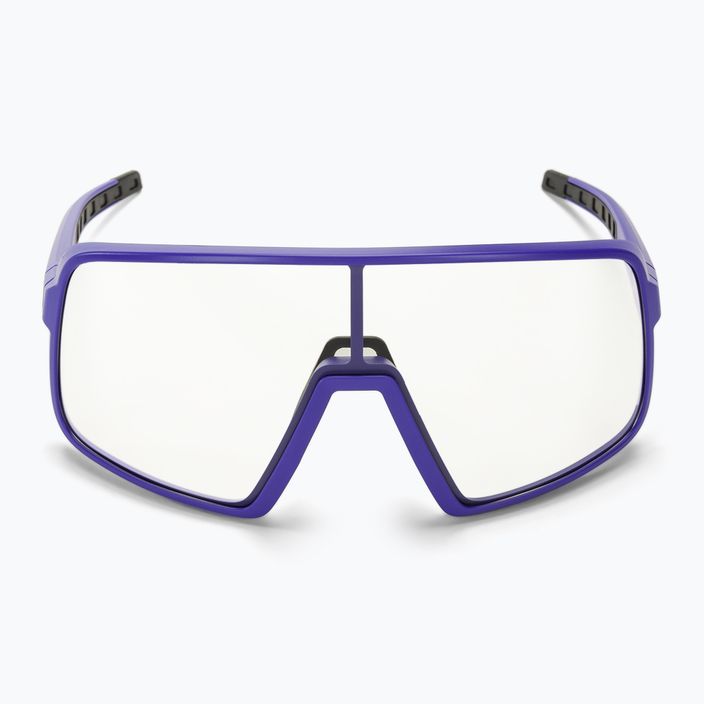 Okulary przeciwsłoneczne SCOTT Torica LS ultra purple/grey light sensitive 3