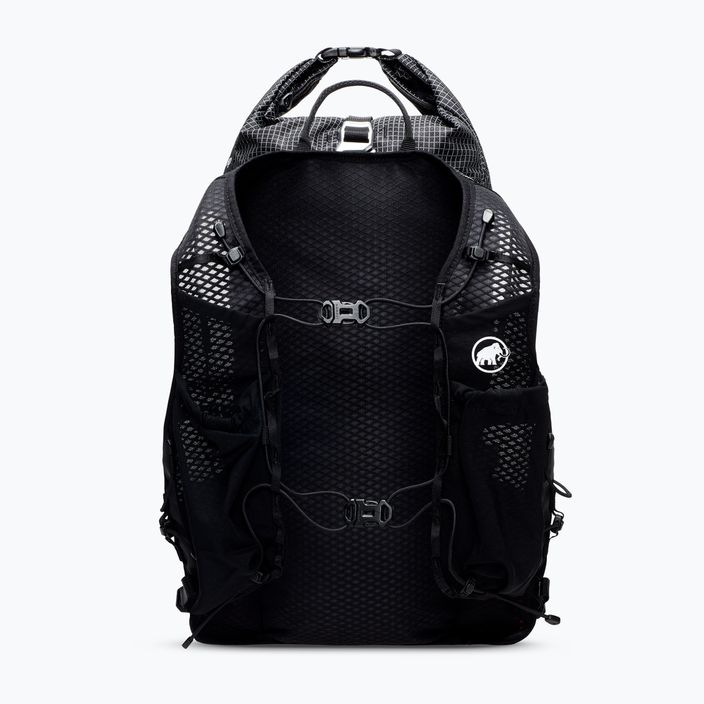 Plecak wspinaczkowy Mammut Trion 15 l black 2