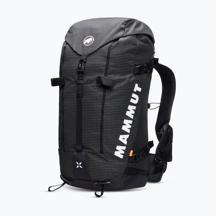 Plecak wspinaczkowy Mammut Trion 38 l black