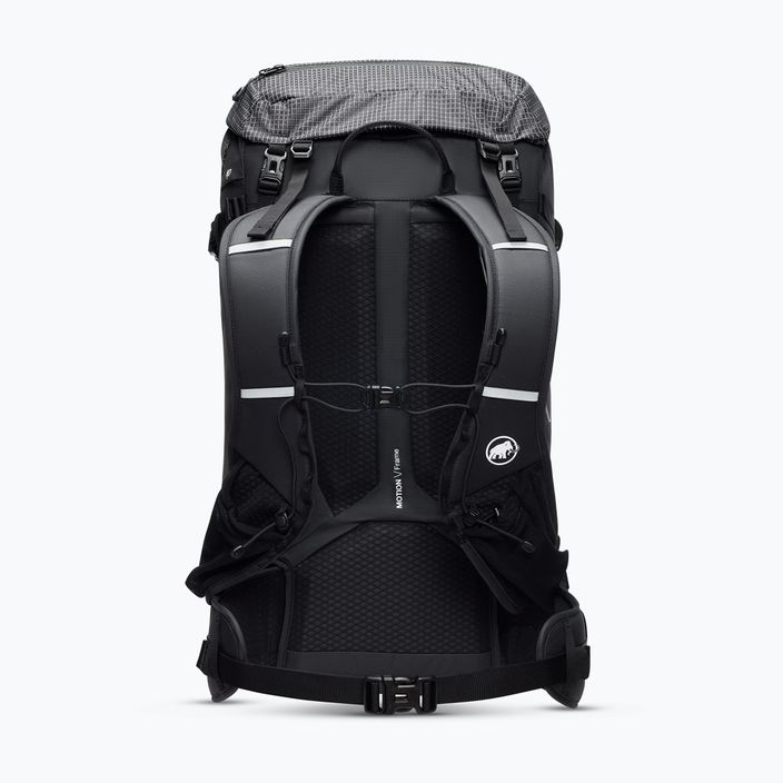 Plecak wspinaczkowy Mammut Trion 38 l black 2