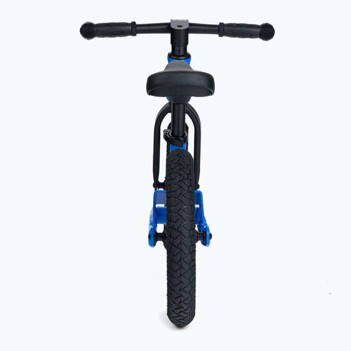 Rowerek biegowy Micro Balance Bike Deluxe blue 4