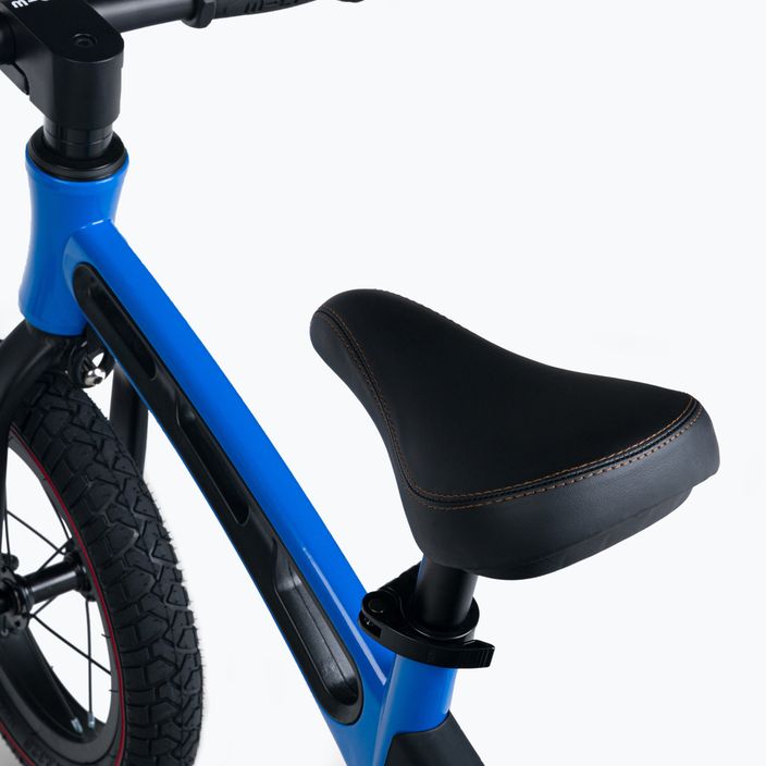 Rowerek biegowy Micro Balance Bike Deluxe blue 7