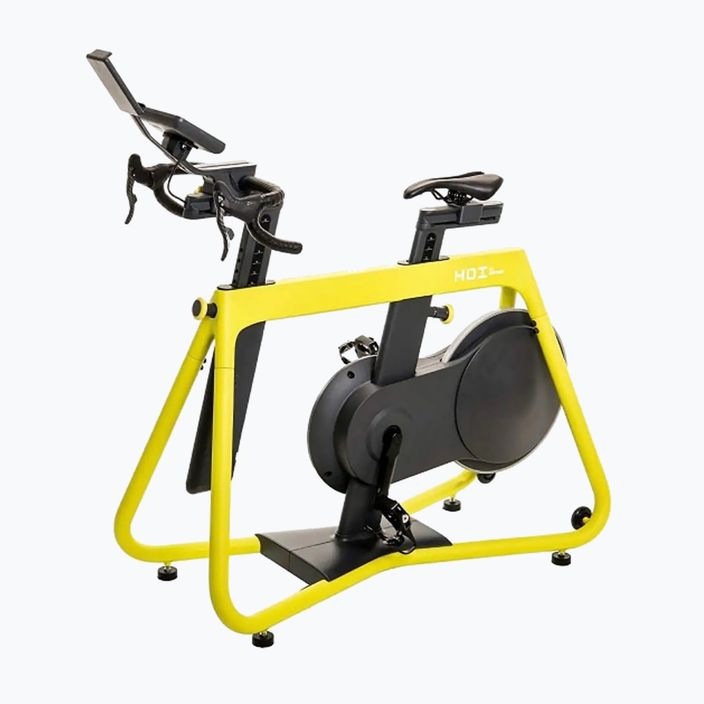 Rower spinningowy KETTLER Hoi Frame+ shock 2