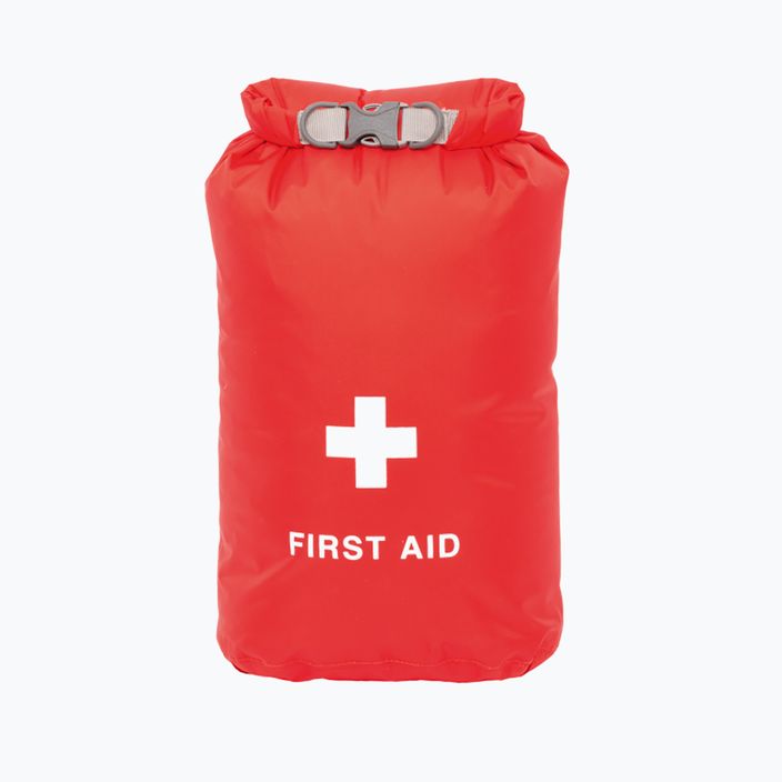 Worek wodoodporny Exped Fold Drybag First Aid 5,5L czerwony EXP-AID 4