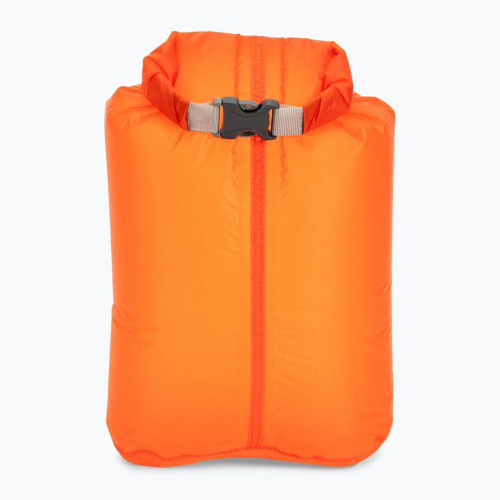 Worek wodoodporny Exped Fold Drybag UL 3L pomarańczowy EXP-UL 2