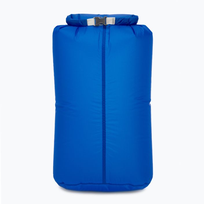 Worek wodoodporny Exped Fold Drybag UL 13L niebieski EXP-UL 2