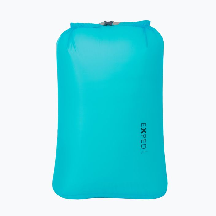 Worek wodoodporny Exped Fold Drybag UL 40L jasnoniebieski EXP-UL 3