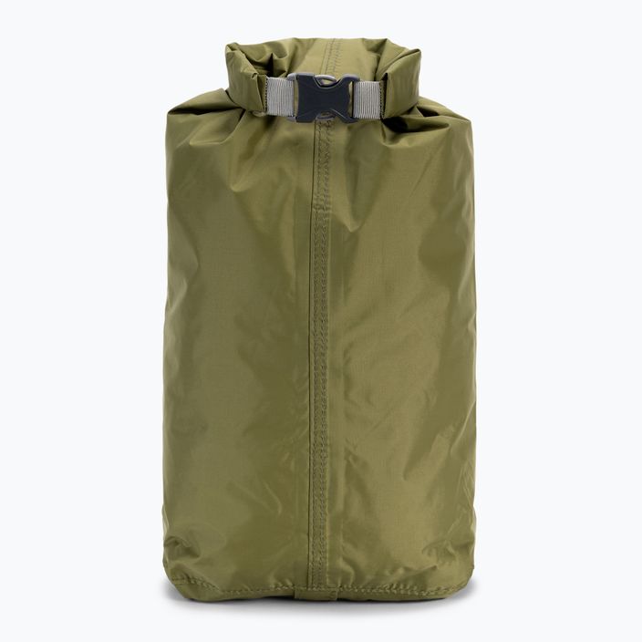 Worek wodoodporny Exped Fold Drybag 3L zielony EXP-DRYBAG 2