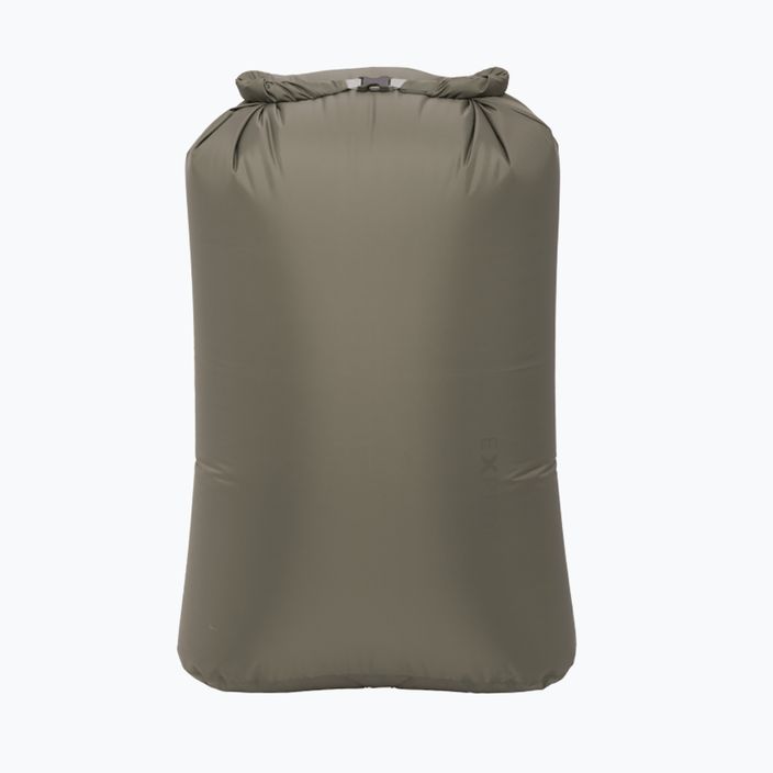 Worek wodoodporny Exped Fold Drybag 40L brązowy EXP-DRYBAG 4