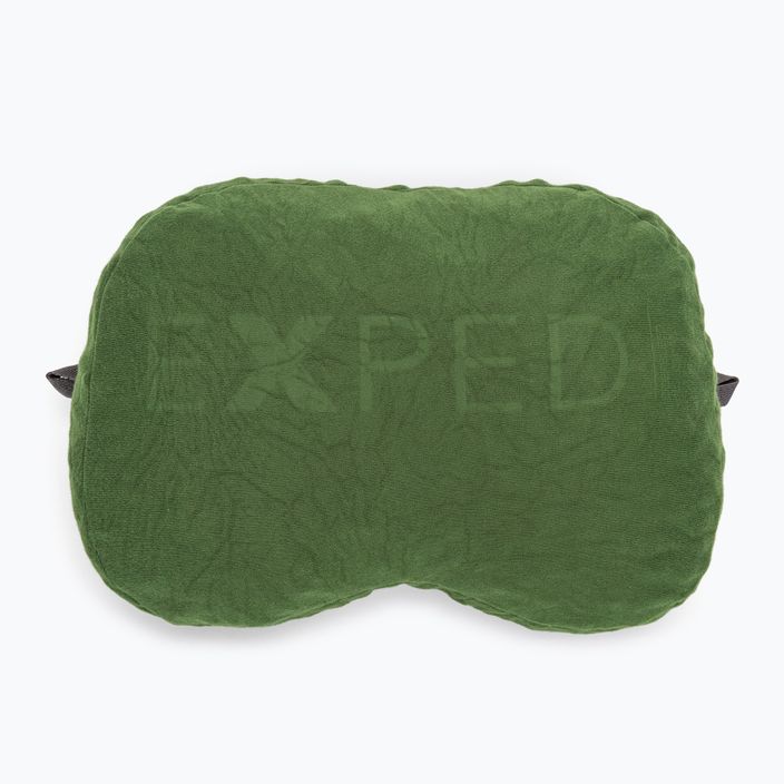 Poduszka Exped DeepSleep Pillow zielona 2