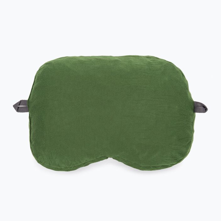Poduszka Exped DeepSleep Pillow zielona 3